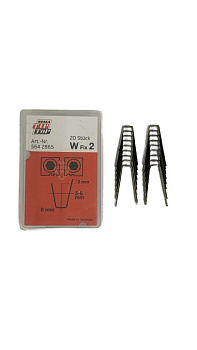 564-2865 Лезвие W2 (20)