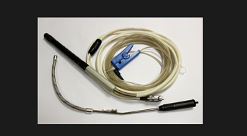 Двухкомпонентный газоанализатор-дымомер АВТОСКАН-01.04М (2 кл)