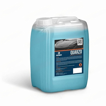 QUARZO кварцевое покрытие 5кг