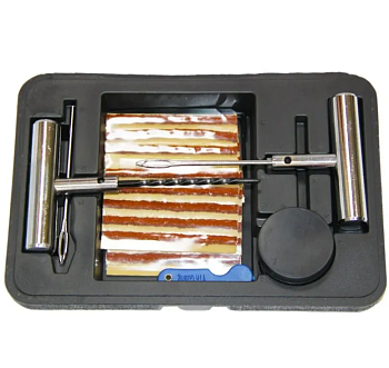 Аптечка для ремонта колес SIMING 26шт. YSD403