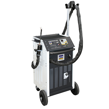 Индукционный нагреватель POWERDUCTION 50LG