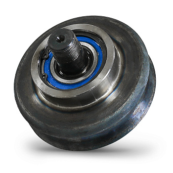 Ролик прижимной для стенда «Премьер» ДП2.380Б-15 Сб