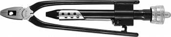 P7716 Плоскогубцы для скручивания проволоки (твистеры), 160 мм