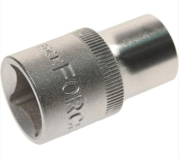 Головка 12мм 1/2" 6гр. RF-54512