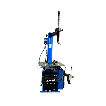 Шиномонтажный станок полуавтоматический КС-304А SIVIK