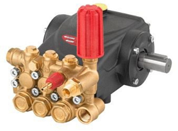 Помпа E2D2013 (с регулятором)