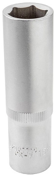 Головка глубокая 15мм 1/2" 6гр. F-5457715