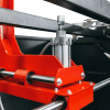 Пневматический рассухариватель клапанной группы ПР1500 (ПР1500 MIZOTTY) 