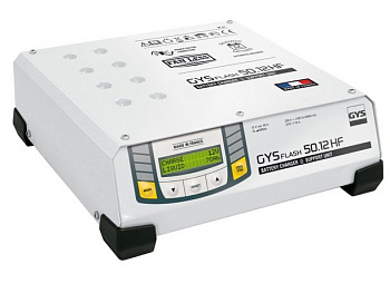 Зарядное устройство GYS Gysflash 50.12 HF (029088)