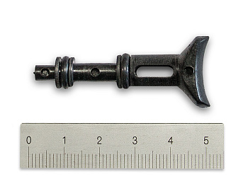 Кнопка в сборе ПШ8.300.000 Сб