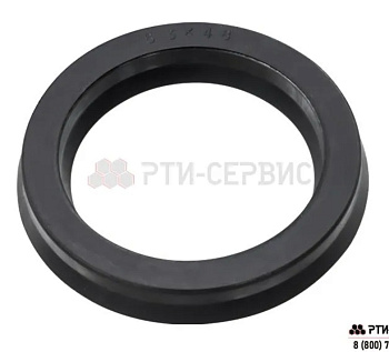 Манжета штока гидроцилиндра KD 63х48х10