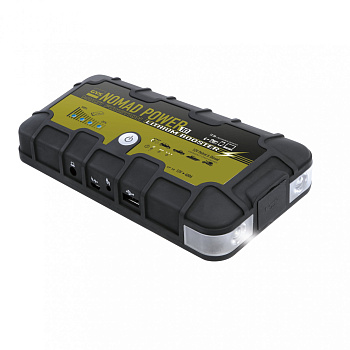 NOMAD POWER 10 литиевый бустер 12В арт. 026384