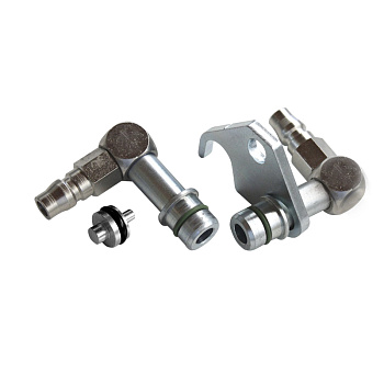 Адаптер для подключения к АКПП Range Rover 4.2