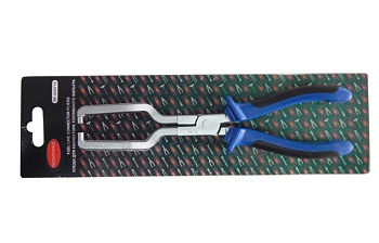 Клещи для коннектора топливного фильтра, в блистере RF-9G0716 ROCKFORCE