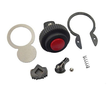 Ремкомплект к трещотке 80222 1/4" RF-80222-P