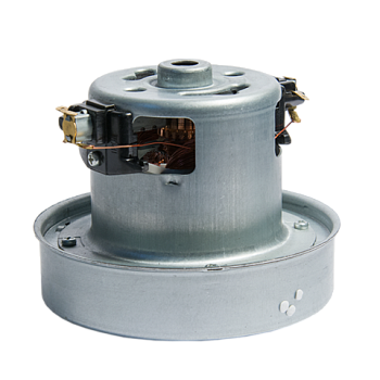 Мотор-турбина для турбосушки TD-2