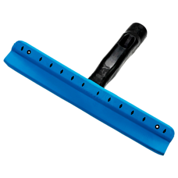 Водосгон большой с ручкой 450мм TOR