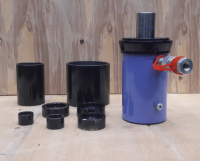 Выпрессовщик сайлентблоков ВСГ25 - Google Chrome