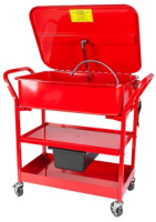 TS-2104 (XH-RPW20G) Мойка для деталей электрическая 3,3 лмин - Google Chrome