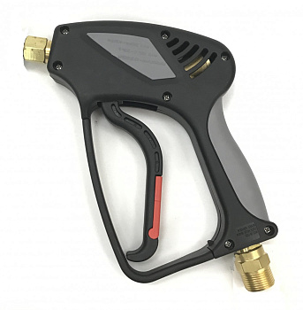 Курок SPG02, 350bar, 38 l/min, 22х1,5внеш-1/4внут.