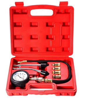 Компрессометр для бензинового автомобиля MHR-A0031