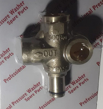 Корпус регулятора АВД ТЕМП