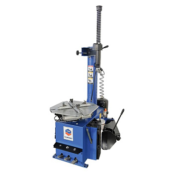 Стенд шиномонтажный полуавтомат 12-26" с взрывной накачкой 12-26 дюйма 380V TC9553IT380C