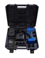 Гайковерт ударный аккумуляторный 12 (18V 4.0AH LI-ION, 700Нм) Rock FORCE RF-03055 50168 - Google Chrome