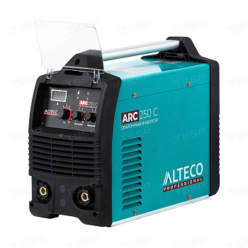 Сварочный аппарат ALTECO ARC 250 C ( )
