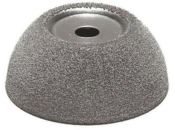 BJ107 Абразив/Сфера шлифовальная 65мм/170