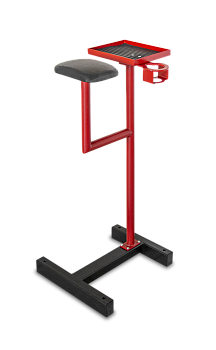 Стойка шиповальная Сибек