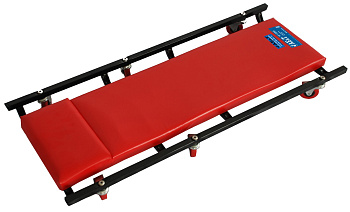 Лежак подкатной T36-1