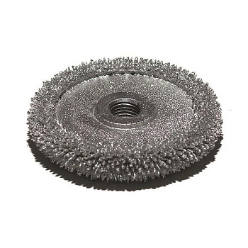 YJ306 Абразивный круг 50мм,зерно 390