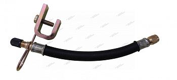 17-581 Удлинитель 210мм.резиновый