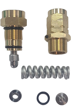 Клапан регулятора давления VC