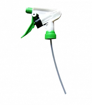 Триггер GDM бело-зеленый