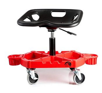 Стул подкатной Пластик T24987