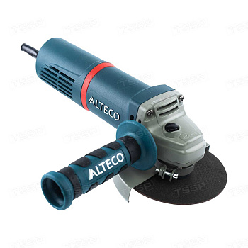 Угловая шлифмашина ALTECO AG 850-125.1 (850-125.1 )