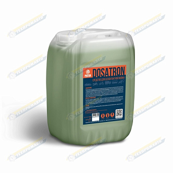 DOSATRON средство для бесконтактной мойки 10кг