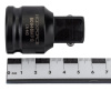 Адаптер ударный 1/2"(F)х3/4"(M) 1424 RF-80946MPB (RF-80946MPB ROCKFORCE) 