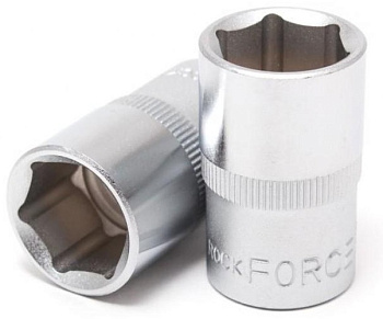 Головка 25мм 1/2" 6гр. RF-54525