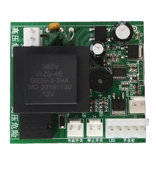 Плата на АВД ТЕМП 14/200 380V