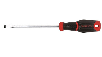 Отвертка шлицевая 8х200мм Т32719