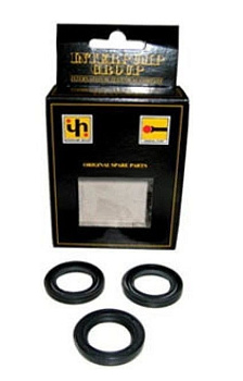 KIT 23 Комплект сальников 3шт. (GUGO 01001)