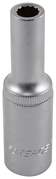 Головка 27мм 1/2" 12гр. F-54927