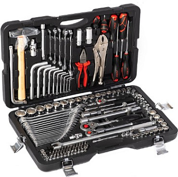 Набор инструментов 142 пр FORCE 41421R