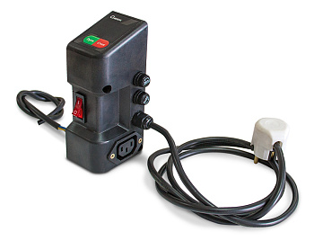 Пульт с таймером для изделия «Пионер» ВЭР6Т.500.000 СБ