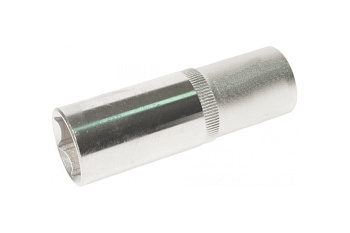 Головка глубокая 13мм 6гр. 1/4" RF-5255013 ROCKFORCE