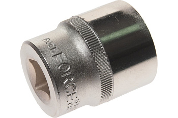 Головка 27мм 6гр. 1/2" RF-54527 ROCKFORCE