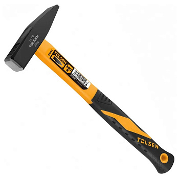 Молоток TOLSEN "GRIPro" 300г TT25002